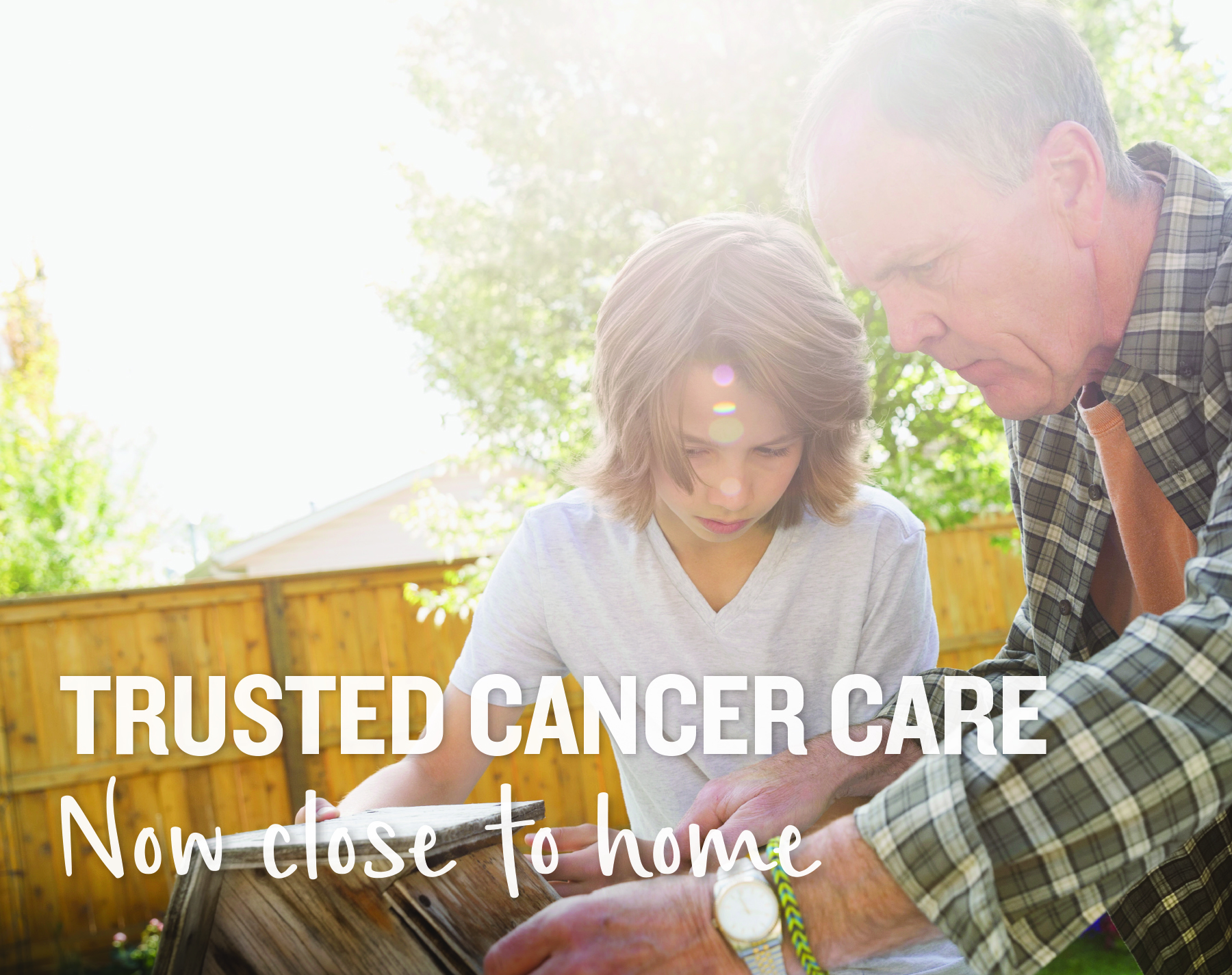 Cancer Care