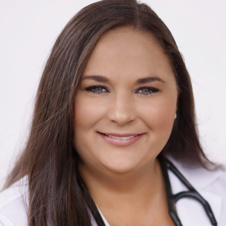 EHS SIGNS BAILEY ALFORD, M.D. TO PROVIDE LOCAL PEDIATRIC CARE ...